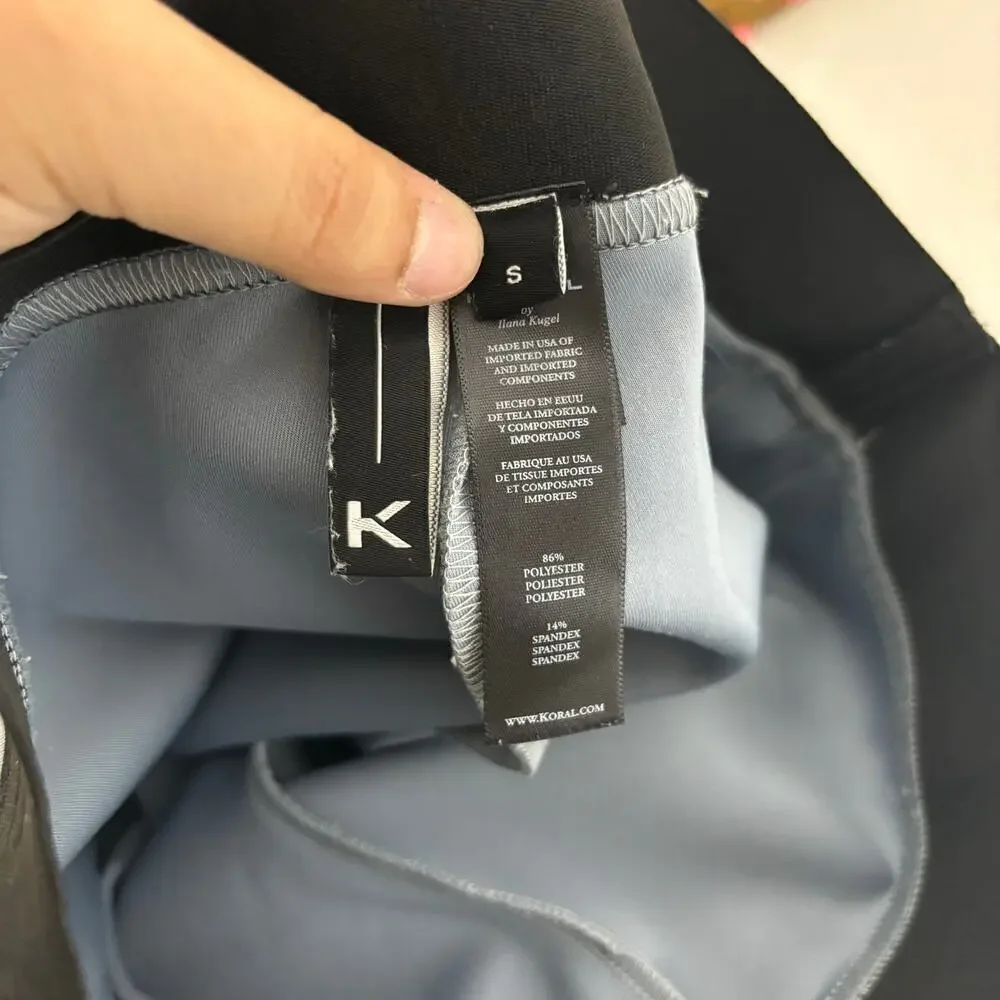 Koral Rhys Legging Nova Size S